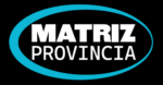 Matriz provincia